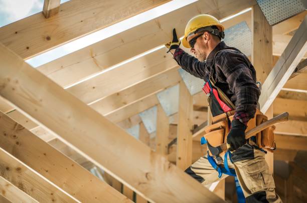 Best Residential Roofing Contractor  in Stratford, NJ