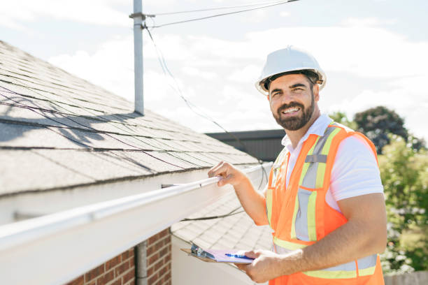 Quick and Trustworthy Emergency Roof Repair Services in Stratford, NJ