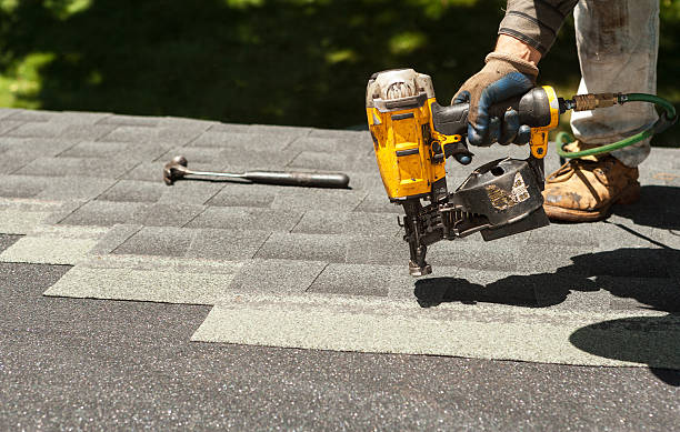 Quick and Trustworthy Emergency Roof Repair Services in Stratford, NJ